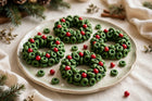 Edible Ornament Cereal Wreaths for Kids (2026)