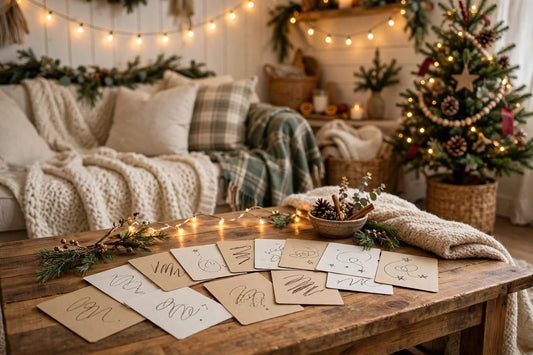 Christmas Trivia with Source Notes for Kids (2026)