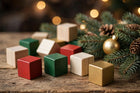 Christmas Word Search for Early Readers (2026)