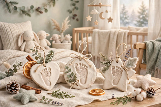 Christmas Keepsakes for Babies: A Parent's Guide for Kids (2026)