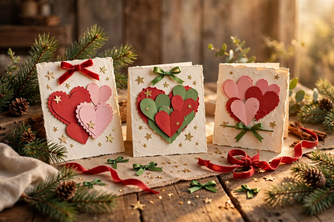 Seven-Day Family Kindness Cards (2026)