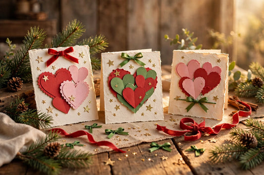 Seven-Day Family Kindness Cards (2026)