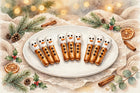 No-Bake Snowman Pretzel Bites for Kids (2026)