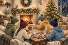 Christmas Activities for Tweens and Teens Roundup (2026)