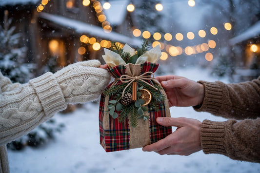 Holiday Kindness Challenge for Teens (2026)