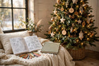 Christmas Morning Quiet-Time Pack for Kids (2026)