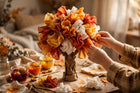 Coffee Filter Fall Tree Craft for Kids (2026)