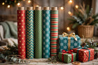 DIY Gift Wrap Design Challenge for Kids (2026)