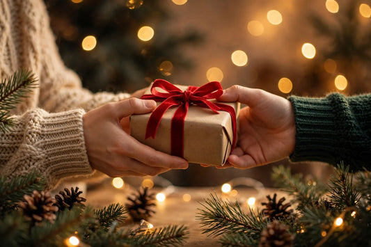 Twelve Days of Family Kindness for Kids (2026)