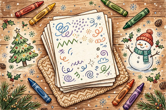 Christmas Would-You-Rather Cards for Kids (2026)