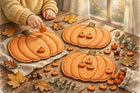 Pumpkin Counting Mats for Kids (2026)