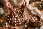 Hot Chocolate Slime for Kids (2026): Borax-Free Recipe With Cocoa and Marshmallows