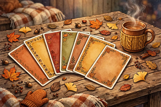 Autumn Would-You-Rather Cards for Kids (2026)
