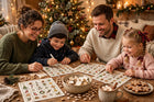 Christmas Bingo Cards for Kids (2026)