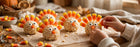 Rice-Cereal Turkey Treats for Kids (2026)