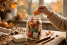 Thankful Jar: A Daily Gratitude Practice for Kids