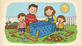 Your Quick-Start Guide to DIY Composting with Kids: Do This First