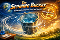 The Spinning Bucket: Exploring Centripetal Force and Inertia