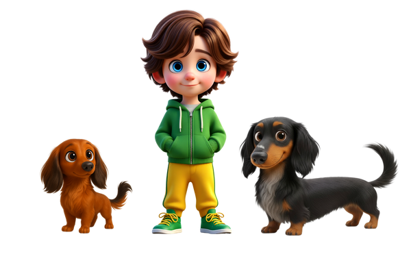 Tell Us What You Want To Grow