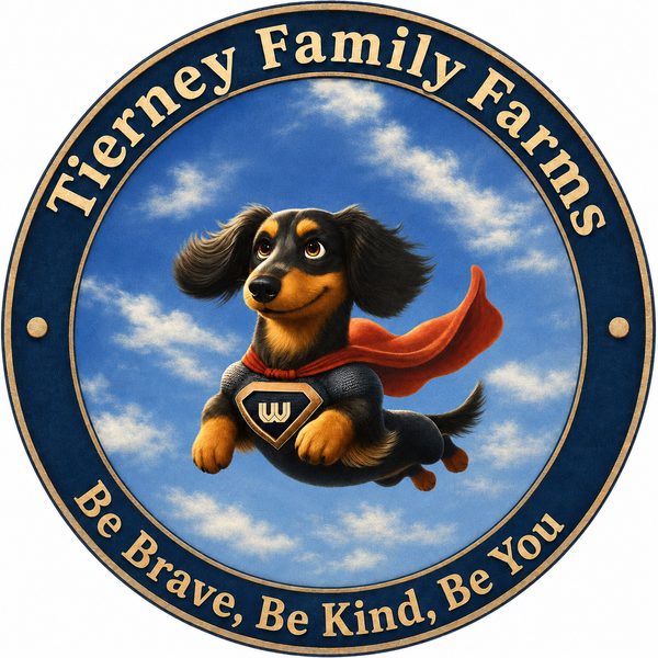 Tierney Family Farms
