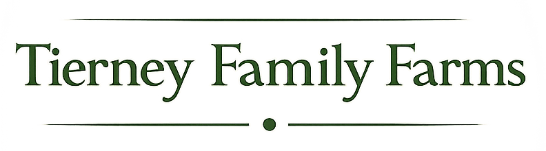 Tierney Family Farms